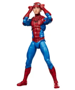 Marvel Legends Spider-Man No Way Home Action Figure - Image 5