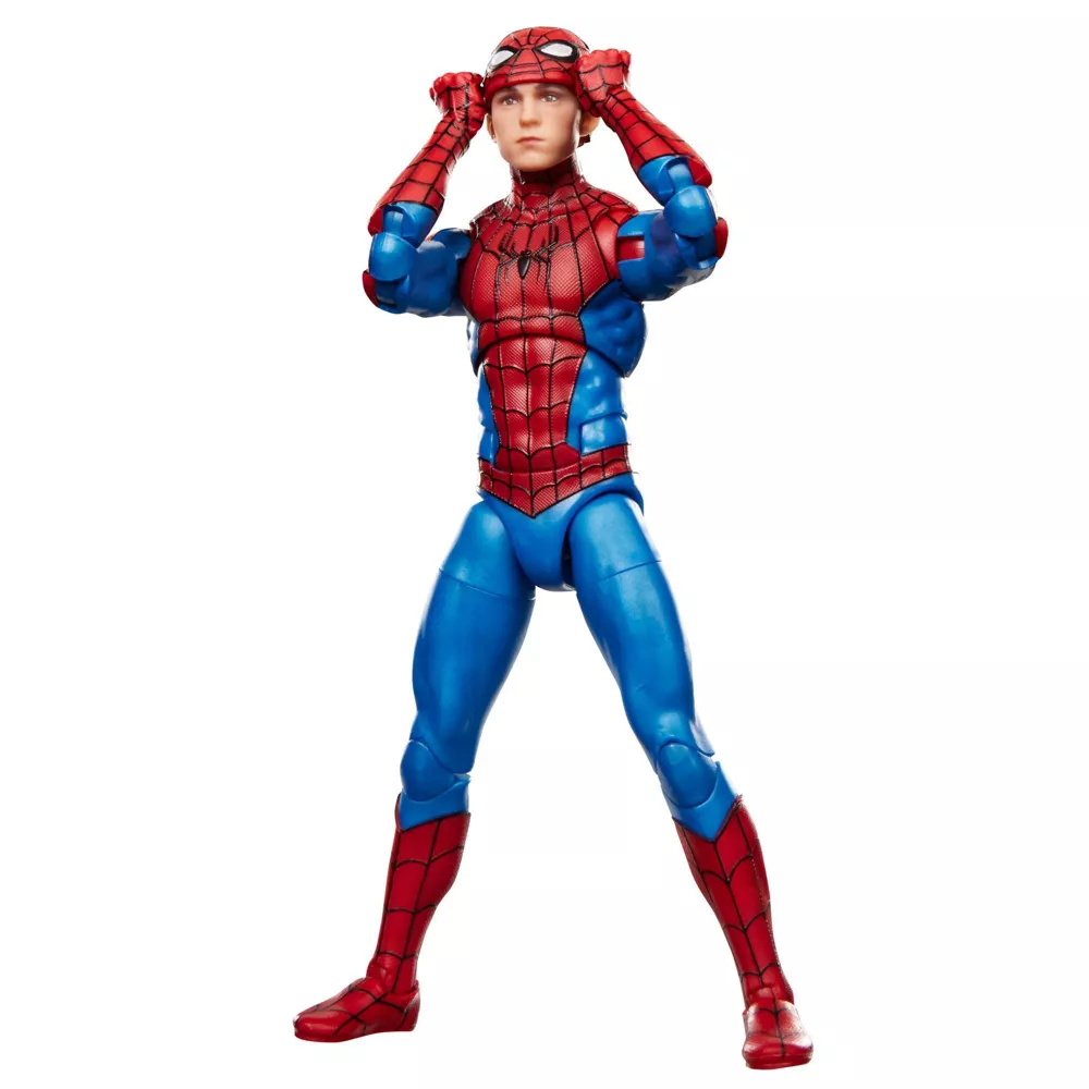 Marvel Legends Spider-Man No Way Home Action Figure - Image 5
