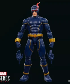 Astonishing X-Men Marvel Legends Wolverine & Cyclops 2-Pack Action Figure - Image 5