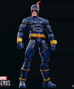 Astonishing X-Men Marvel Legends Wolverine & Cyclops 2-Pack Action Figure - Image 7