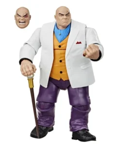 Spider-Man Marvel Legends Retro Collection Marvel's Kingpin Action Figure