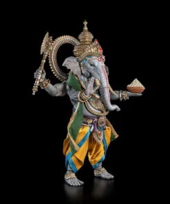 Figura Obscura: Ganesha Action Figure 1/12 Scale - Image 7