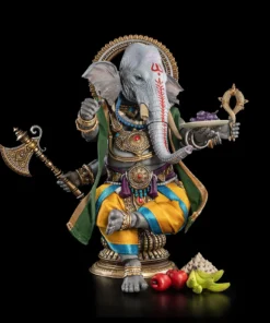 Figura Obscura: Ganesha Action Figure 1/12 Scale - Image 6