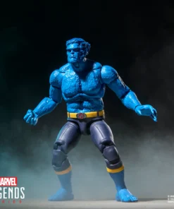 Avengers: Doomsday Marvel Legends Marvel's Beast Action Figure - Image 3