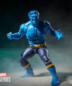 Alternative view of Avengers: Doomsday Marvel Legends Marvel's Beast Action Figure