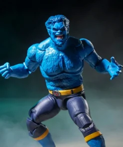 Avengers: Doomsday Marvel Legends Marvel's Beast Action Figure