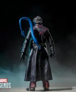 Avengers: Doomsday Marvel Legends Nightcrawler Action Figure - Image 6