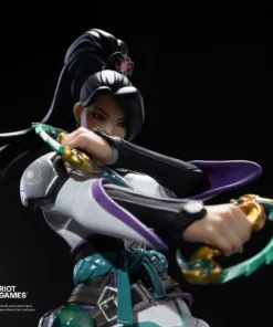Valorant InArt Sage 1/12 Scale Action Figure - Image 16