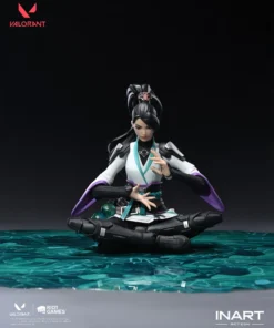 Valorant InArt Sage 1/12 Scale Action Figure - Image 13