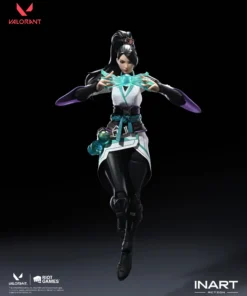 Valorant InArt Sage 1/12 Scale Action Figure - Image 10