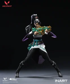 Valorant InArt Sage 1/12 Scale Action Figure - Image 9