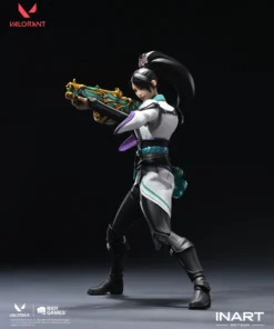 Valorant InArt Sage 1/12 Scale Action Figure - Image 8