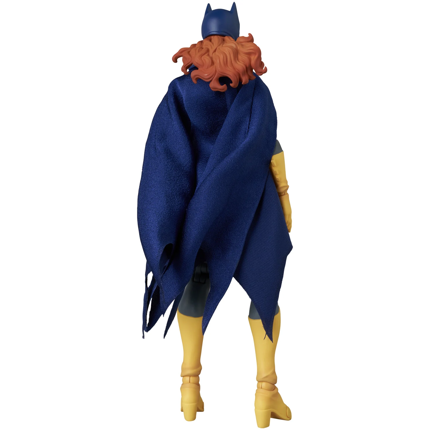 DC Comics MAFEX No.334 Batgirl (Recollection Ver.) Action Figure - Image 5