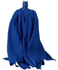 DC Comics MAFEX No.333 Batman (Recollection Blue Ver.) Action Figure - Image 7