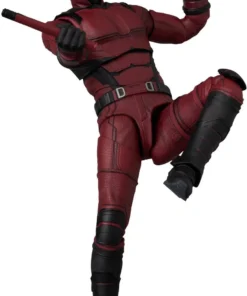 Daredevil: Born Again MAFEX No.336 Daredevil Action Figure - Image 7