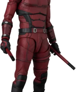 Daredevil: Born Again MAFEX No.336 Daredevil Action Figure - Image 5