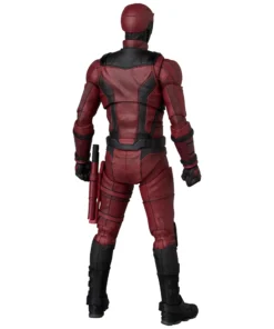 Daredevil: Born Again MAFEX No.336 Daredevil Action Figure - Image 4