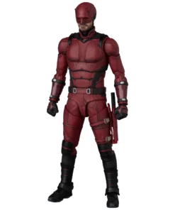 Daredevil: Born Again MAFEX No.336 Daredevil Action Figure - Image 3