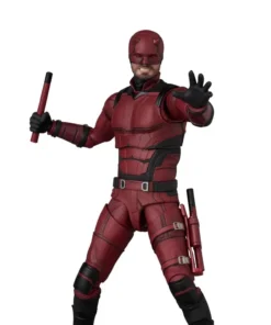 Daredevil: Born Again MAFEX No.336 Daredevil Action Figure