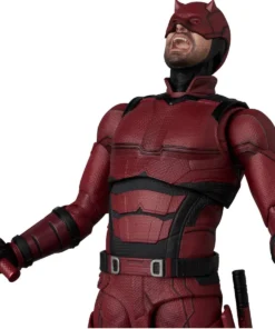 Daredevil: Born Again MAFEX No.336 Daredevil Action Figure - Image 12