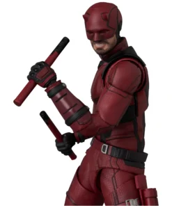 Daredevil: Born Again MAFEX No.336 Daredevil Action Figure - Image 11