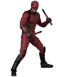 Daredevil: Born Again MAFEX No.336 Daredevil Action Figure - Image 10