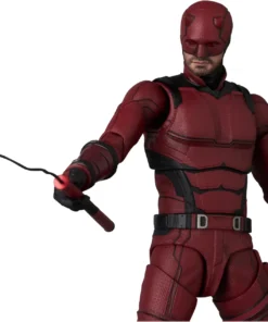 Daredevil: Born Again MAFEX No.336 Daredevil Action Figure - Image 9