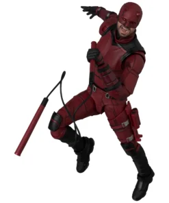 Daredevil: Born Again MAFEX No.336 Daredevil Action Figure - Image 8