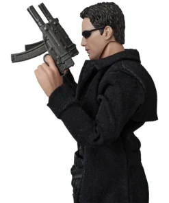 The Matrix MAFEX No.332 Neo Action Figure - Image 12