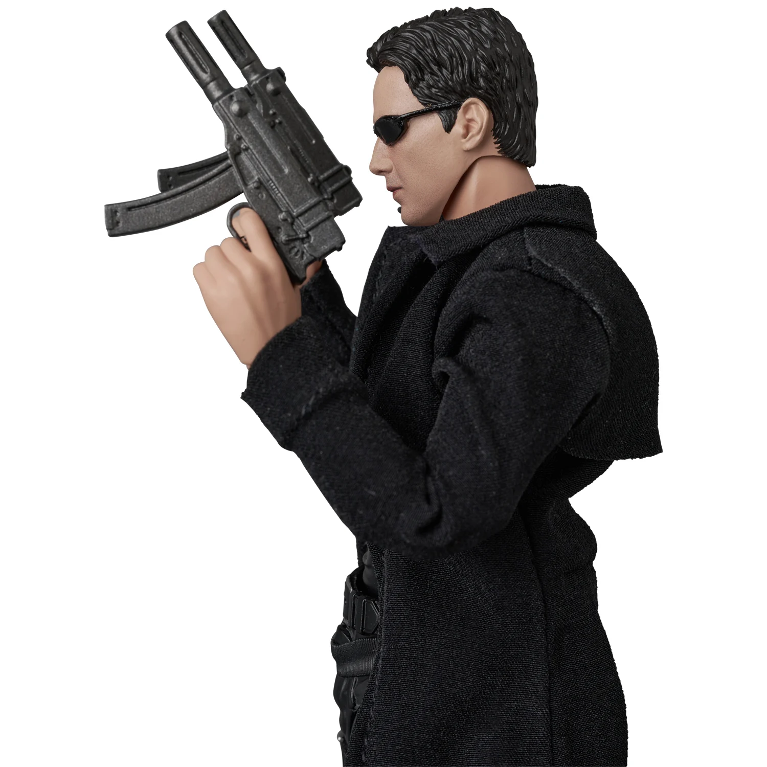 The Matrix MAFEX No.332 Neo Action Figure - Image 12