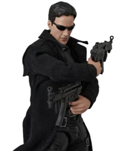The Matrix MAFEX No.332 Neo Action Figure - Image 13