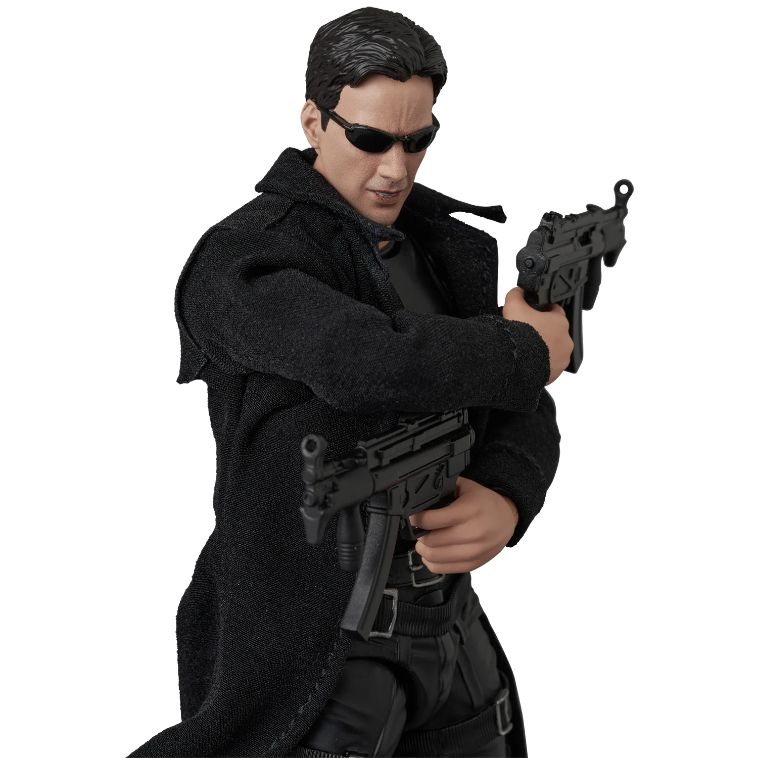 The Matrix MAFEX No.332 Neo Action Figure - Image 13