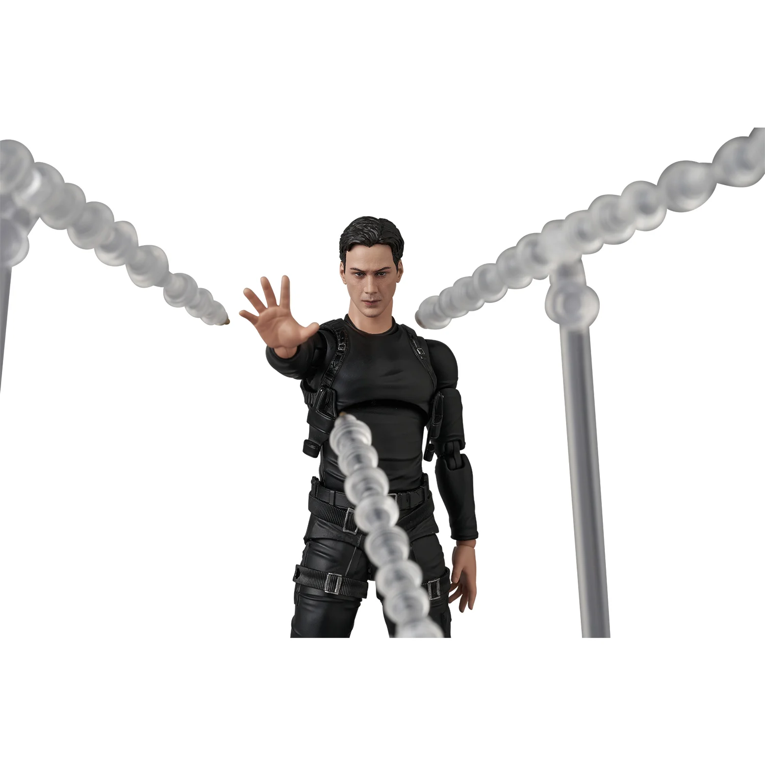 The Matrix MAFEX No.332 Neo Action Figure - Image 14