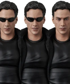 The Matrix MAFEX No.332 Neo Action Figure - Image 15