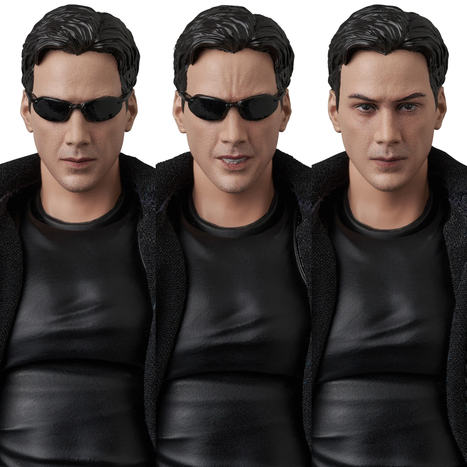 The Matrix MAFEX No.332 Neo Action Figure - Image 15