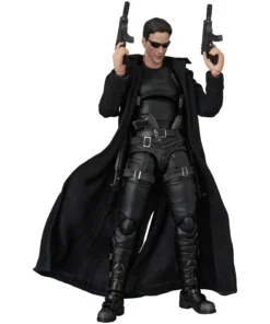The Matrix MAFEX No.332 Neo Action Figure - Image 3