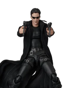 The Matrix MAFEX No.332 Neo Action Figure