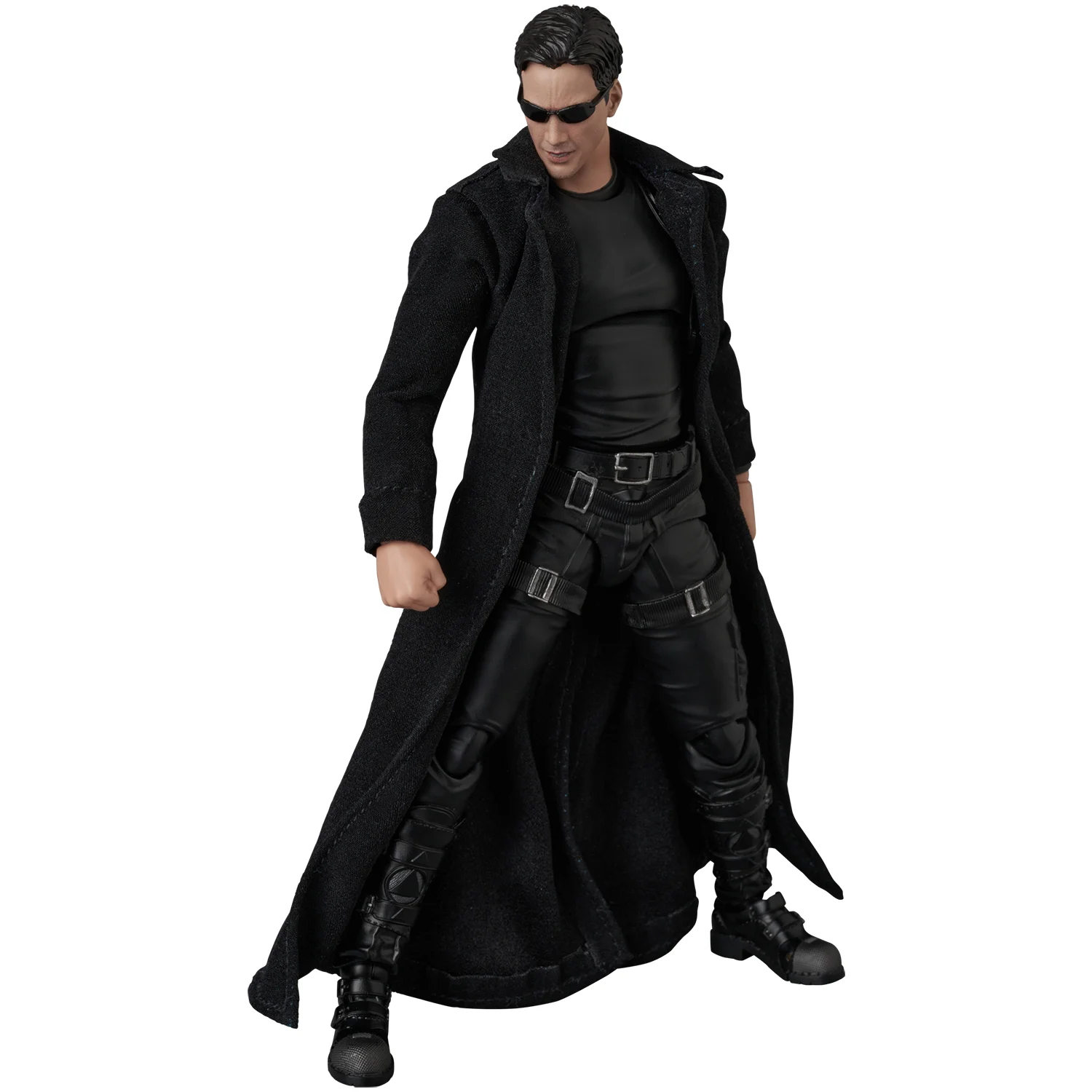The Matrix MAFEX No.332 Neo Action Figure - Image 4