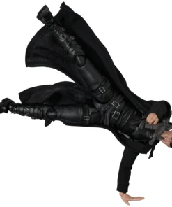 The Matrix MAFEX No.332 Neo Action Figure - Image 6