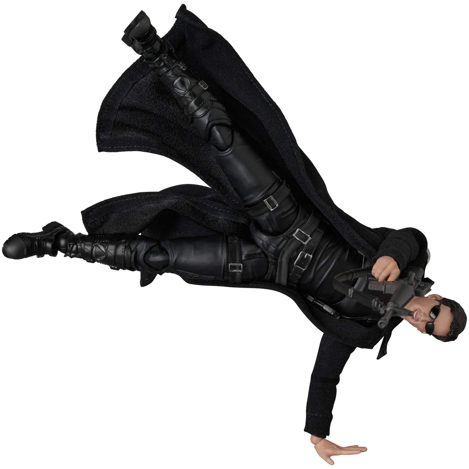 The Matrix MAFEX No.332 Neo Action Figure - Image 6