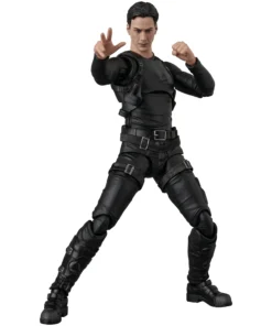 The Matrix MAFEX No.332 Neo Action Figure - Image 8