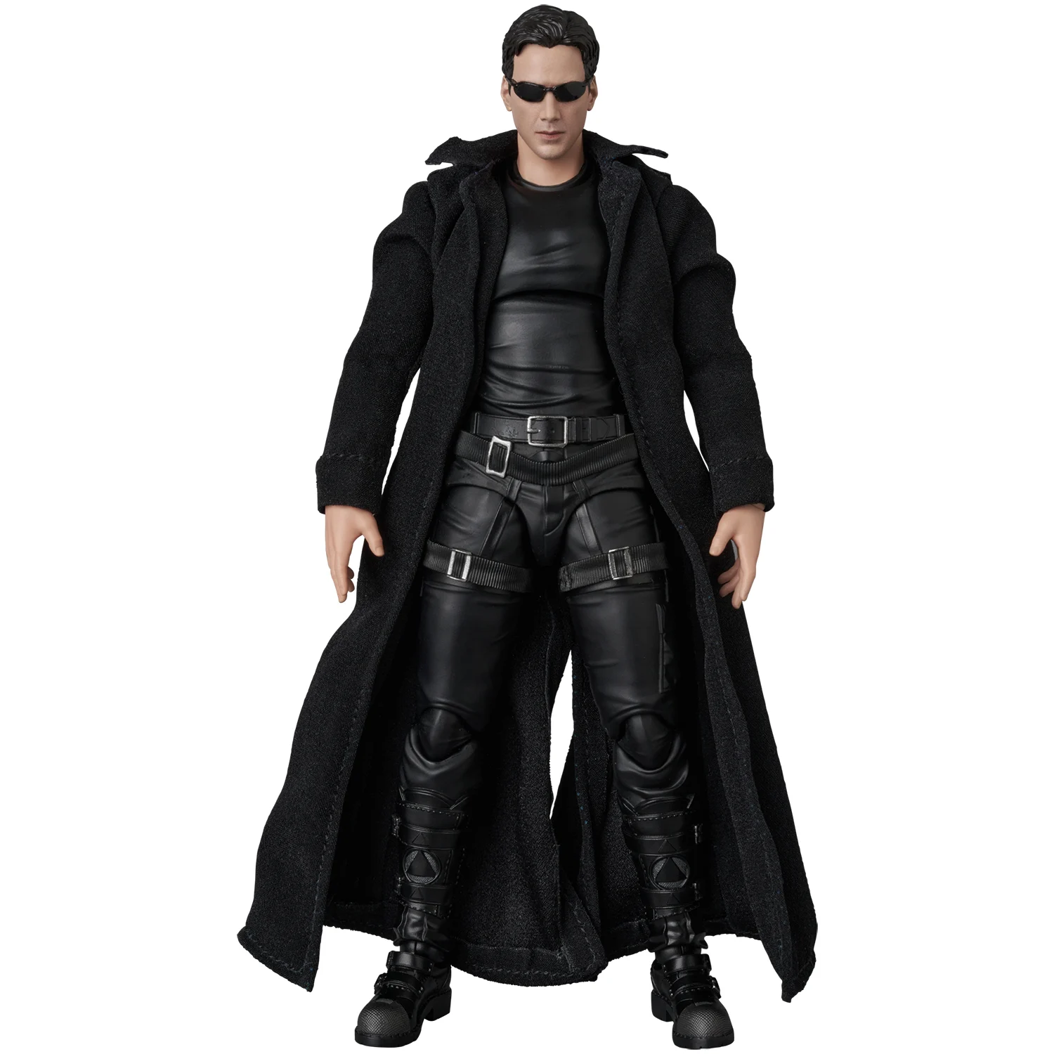 The Matrix MAFEX No.332 Neo Action Figure - Image 10