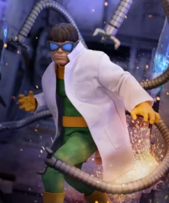 Marvel Comics One:12 Collective Doctor Octopus (Reissue)
