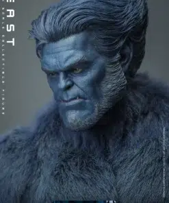 Avengers: Doomsday MMS921 Beast (Deluxe Ver.) 1/6th Scale Collectible Figure - Image 19
