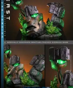 Avengers: Doomsday MMS921 Beast (Deluxe Ver.) 1/6th Scale Collectible Figure - Image 23