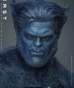 Avengers: Doomsday MMS921 Beast (Deluxe Ver.) 1/6th Scale Collectible Figure - Image 20