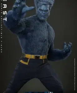 Avengers: Doomsday MMS921 Beast (Deluxe Ver.) 1/6th Scale Collectible Figure - Image 16
