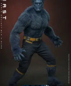 Avengers: Doomsday MMS921 Beast (Deluxe Ver.) 1/6th Scale Collectible Figure - Image 14