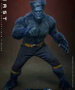 Avengers: Doomsday MMS921 Beast (Deluxe Ver.) 1/6th Scale Collectible Figure - Image 13